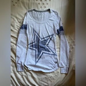 Dallas Cowboys long sleeve